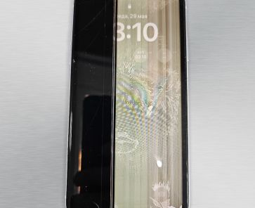 Смартфон Apple iPhone XR - замена дисплейного модуля