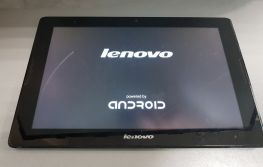 Планшет Lenovo A7600 - замена тачскрина