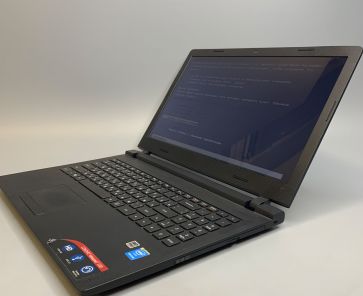 Ноутбук Lenovo 100-15iby - замена матрицы